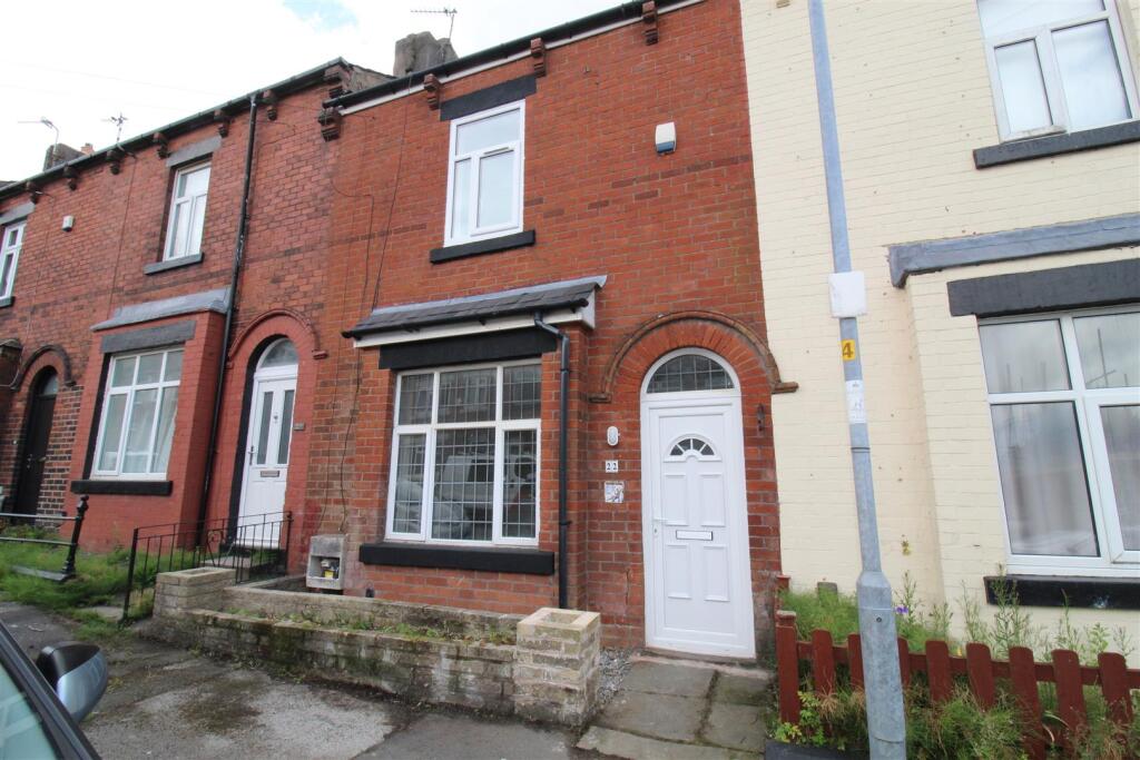 Main image of property: Essex Street, Horwich, Bolton