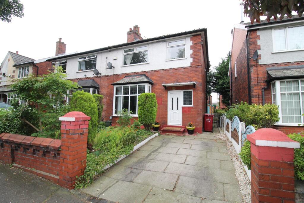 Main image of property: Crompton Way, Bolton