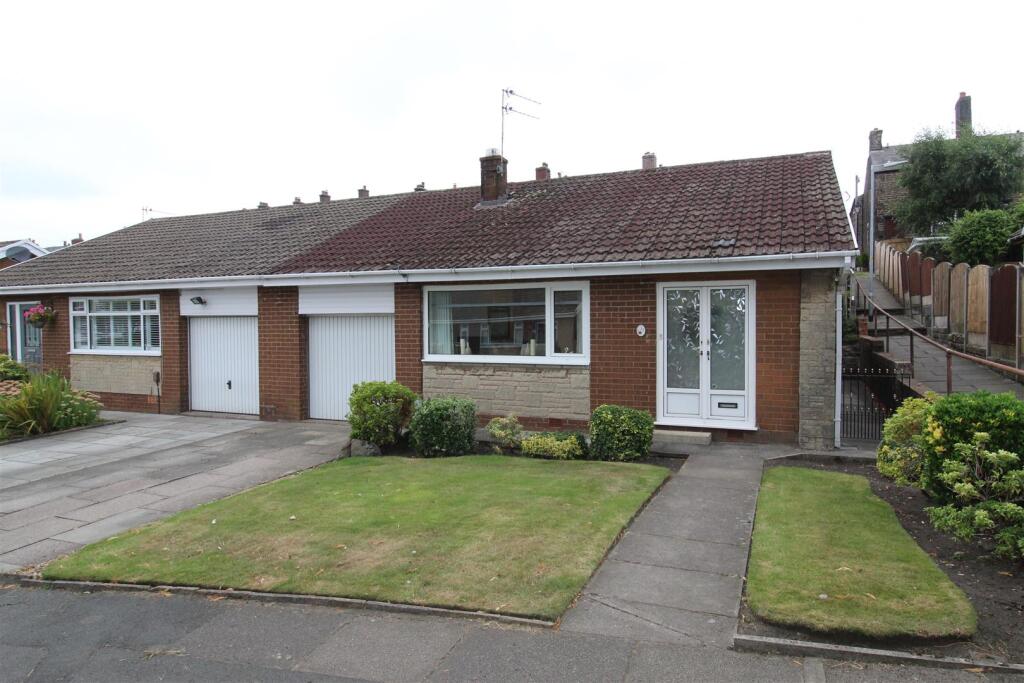 Main image of property: Melbourne Close, Horwich, Bolton