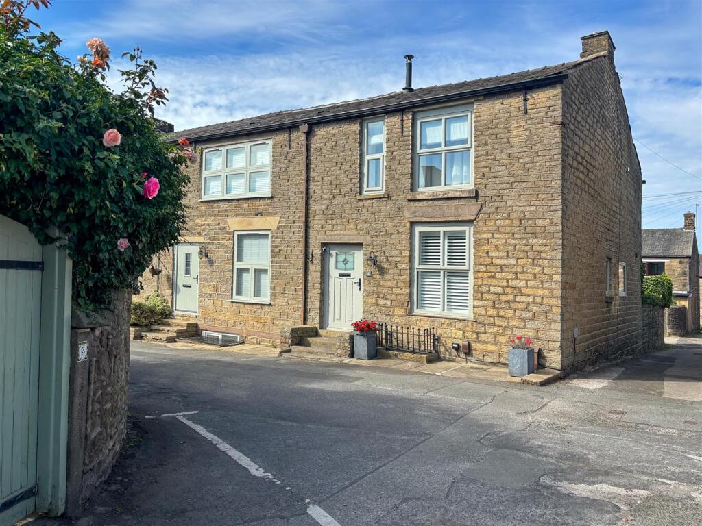 3 bedroom cottage