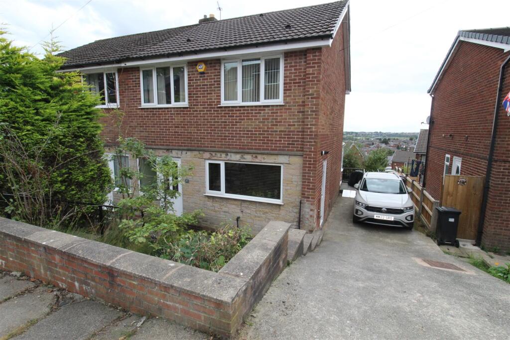 Main image of property: Douglas Close, Horwich, Bolton