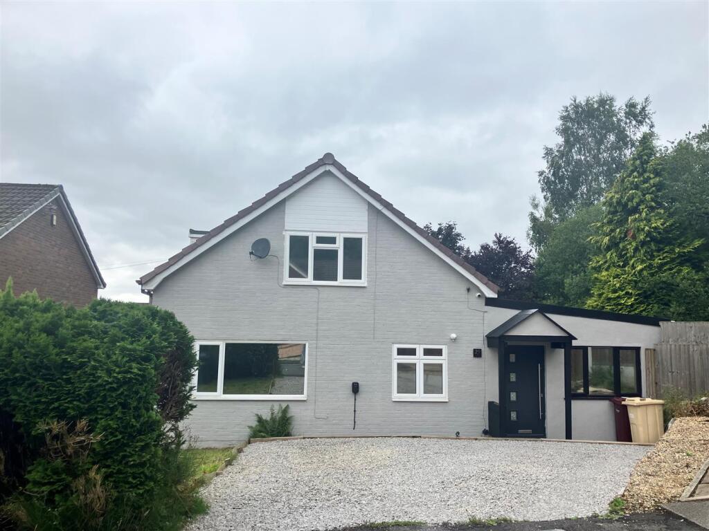 Main image of property: Malvern Close, Horwich, Bolton