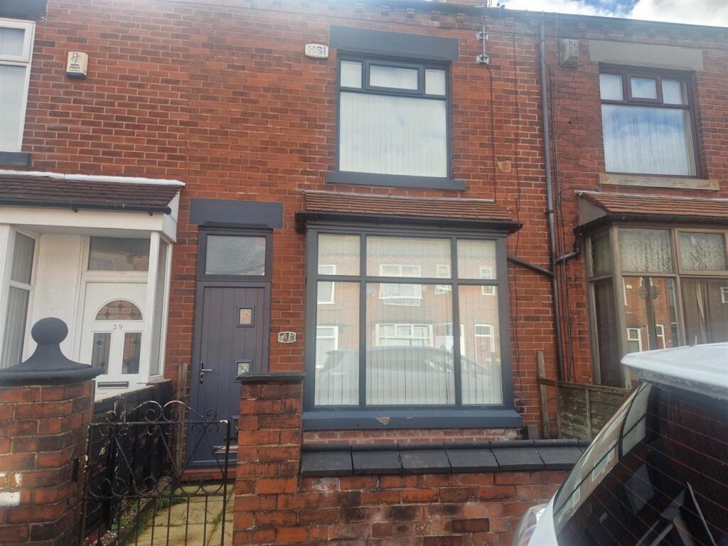 Main image of property: Normanby Street, Morris Green, Bolton