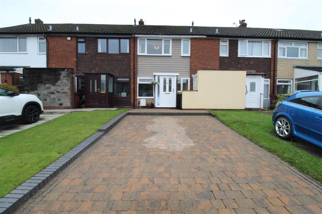 Main image of property: Thirlmere Avenue, Horwich, Bolton