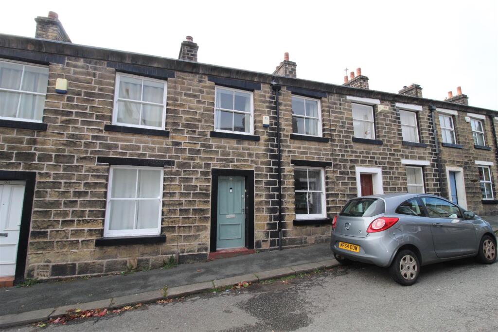 Main image of property: Hugh Lupus Street, Sharples, Bolton