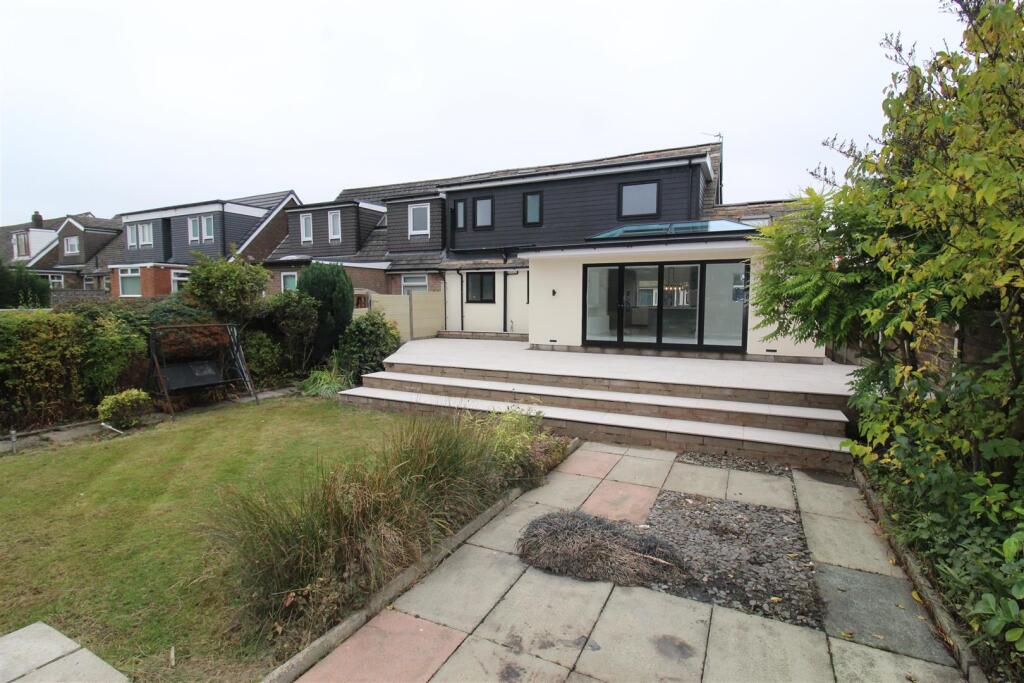 Main image of property: Elmwood Close, Over Hulton, Bolton