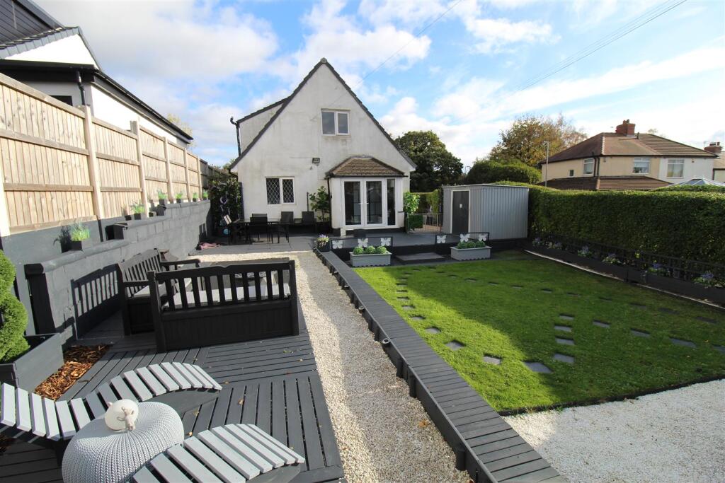 Main image of property: Ox Hey Lane, Lostock, Bolton