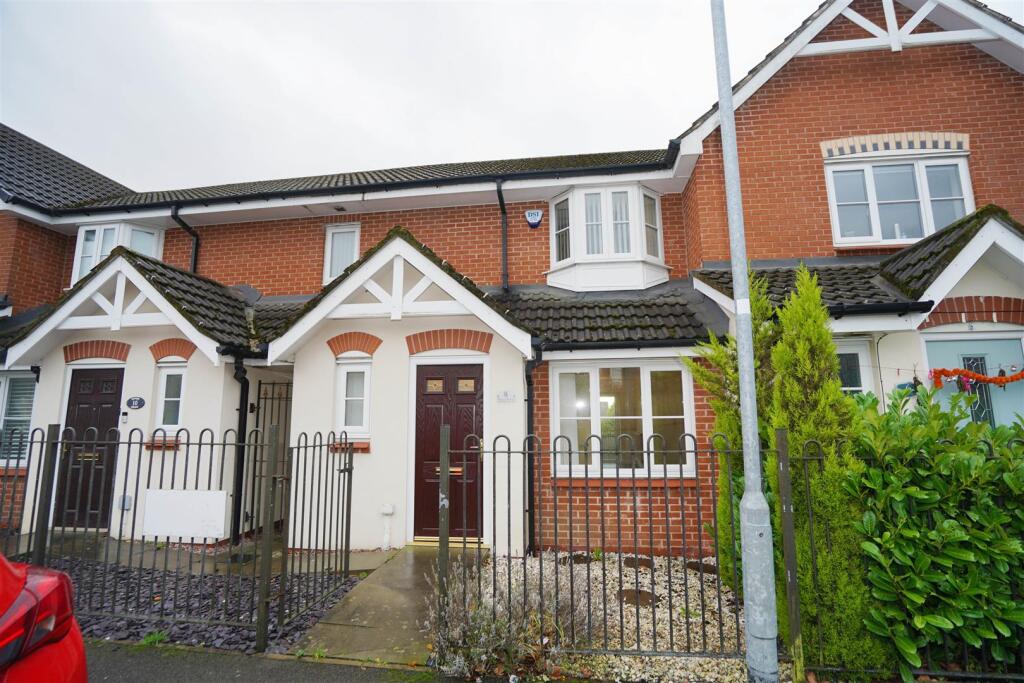 Main image of property: Napier Drive, Horwich, Bolton