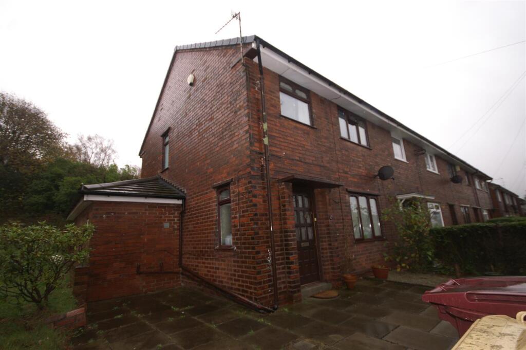 Main image of property: Victoria Road, Horwich, Bolton