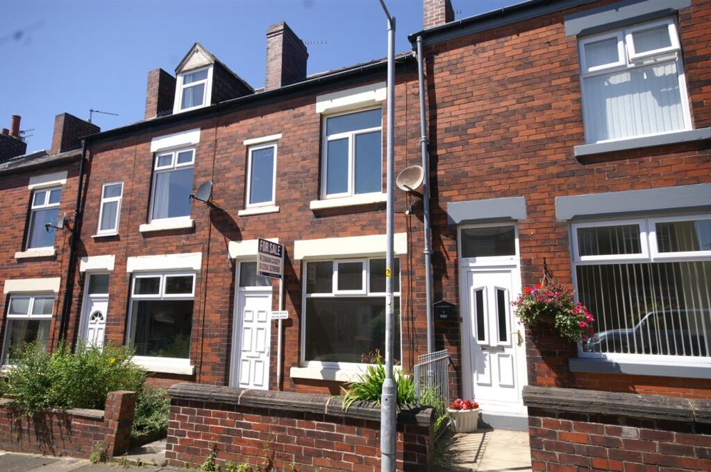 Main image of property: Carwood Grove, Horwich