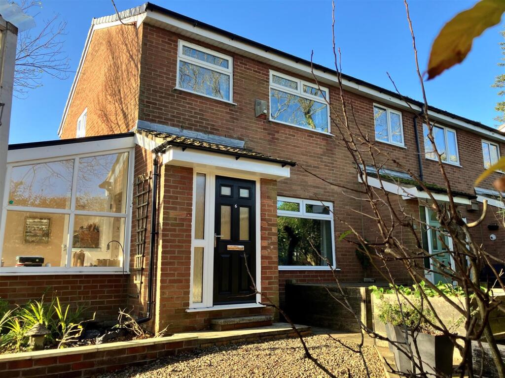 Main image of property: Wilderswood Court, Horwich, Bolton