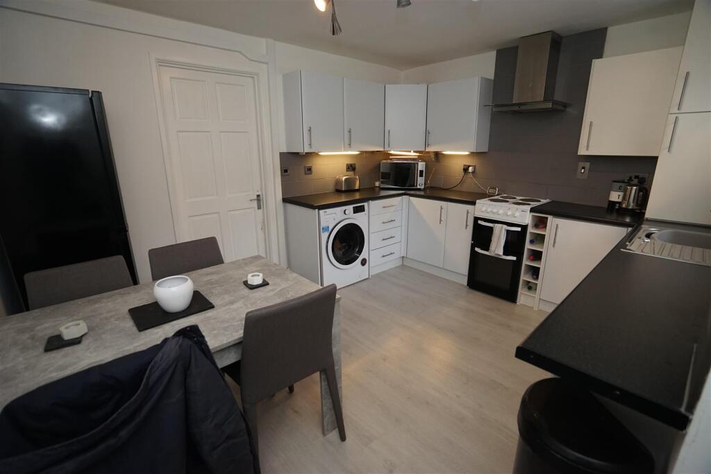 Main image of property: Croxton Walk, Horwich, Bolton
