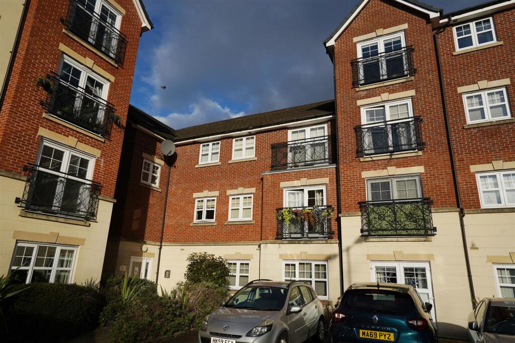 Main image of property: Astley Brook Close, Bolton