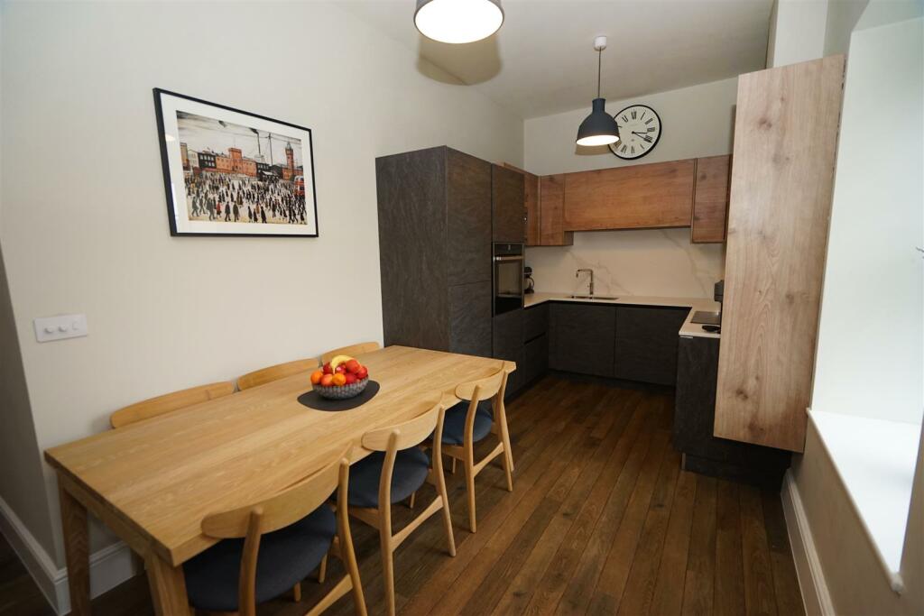 Additional property image - Wallsuches, Horwich, Bolton