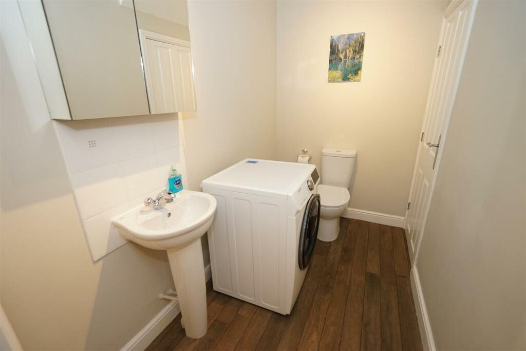 Additional property image - Wallsuches, Horwich, Bolton