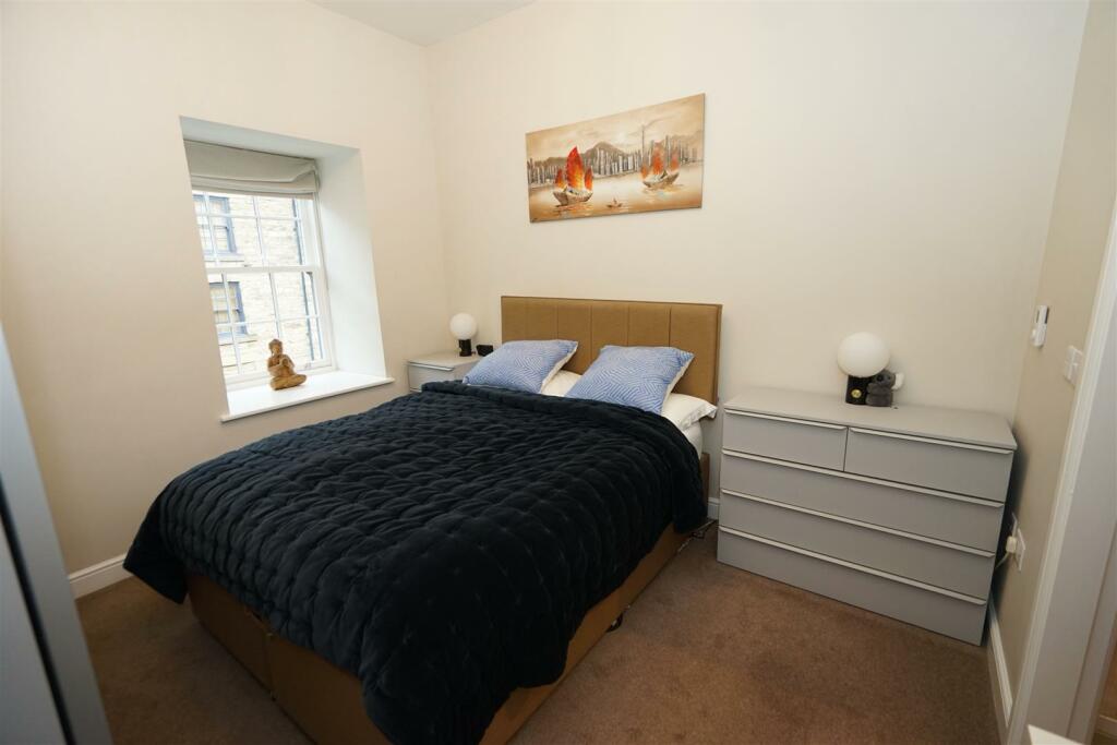 Additional property image - Wallsuches, Horwich, Bolton
