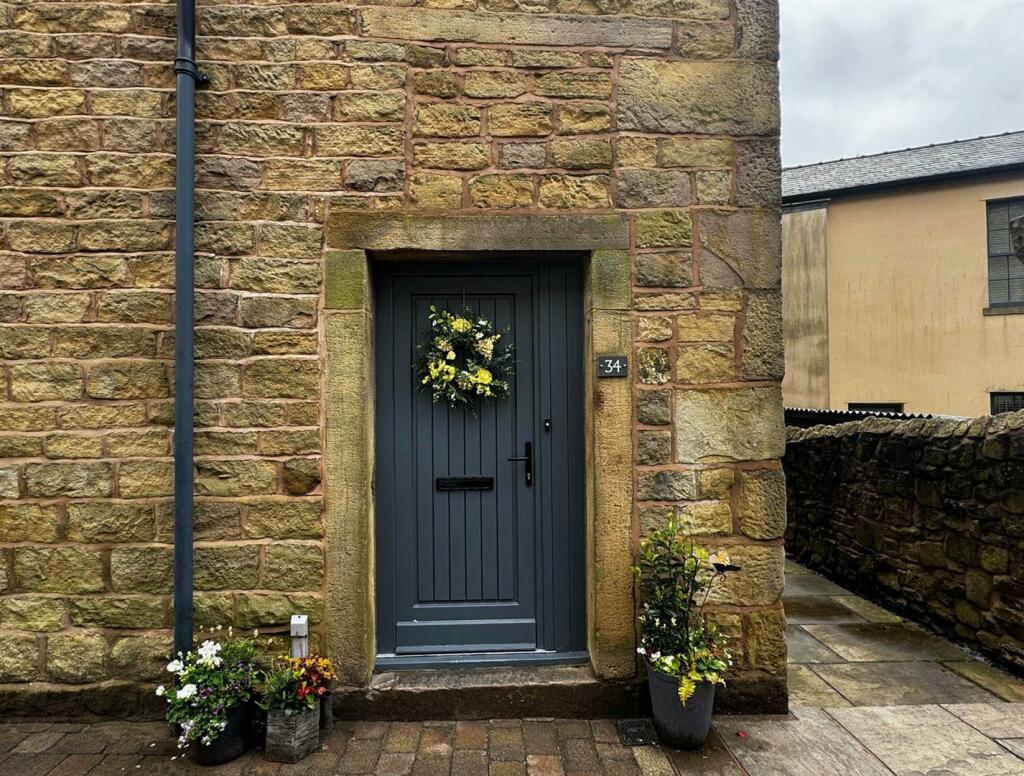 Additional property image - Wallsuches, Horwich, Bolton