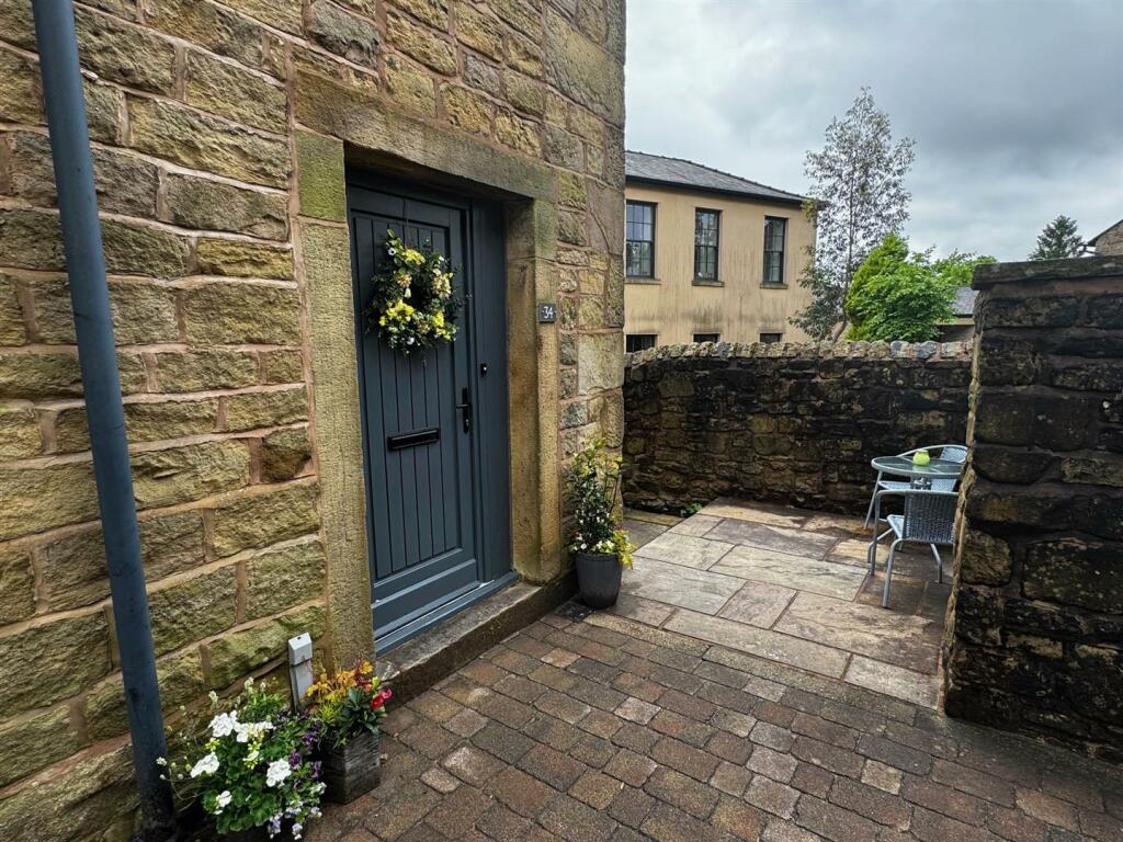 Additional property image - Wallsuches, Horwich, Bolton