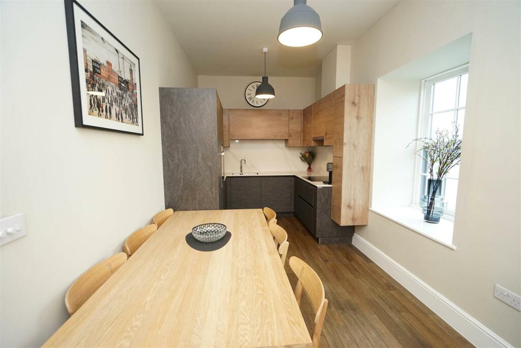 Additional property image - Wallsuches, Horwich, Bolton