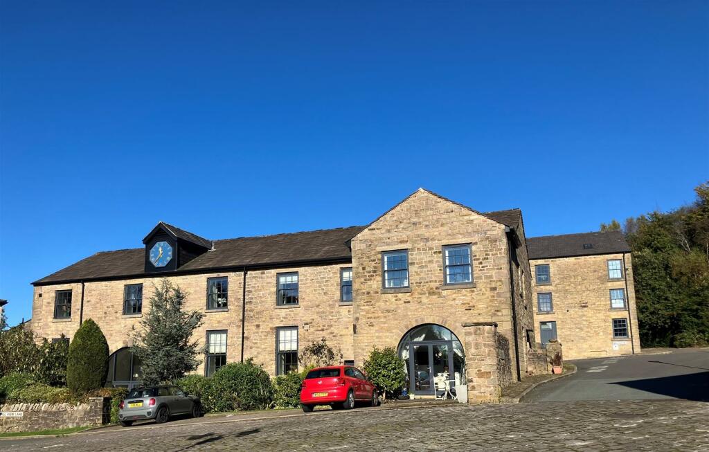 Additional property image - Wallsuches, Horwich, Bolton