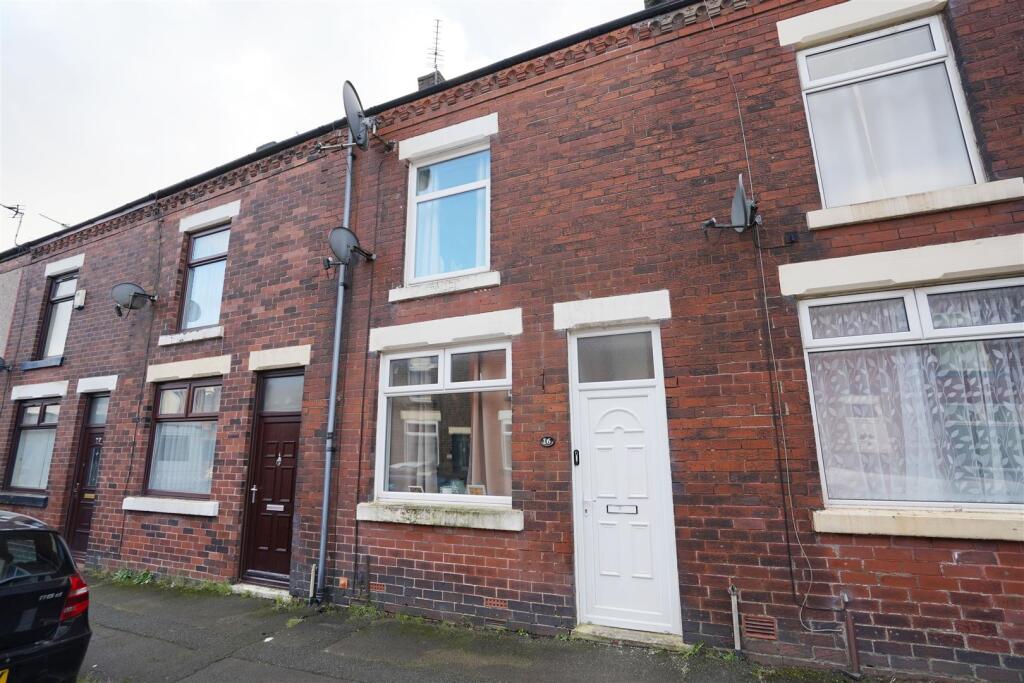 Main image of property: Dixon Street, Horwich, Bolton