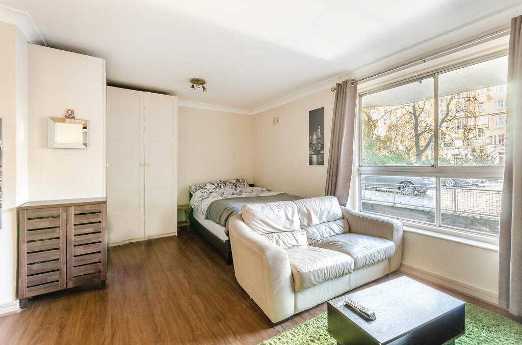 Main image of property: Cromwell Road, Kensington, London, SW5