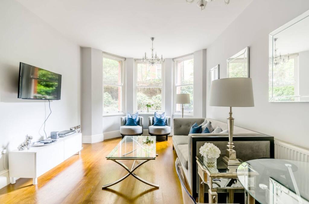 Main image of property: Nevern Square, Earls Court, London, SW5