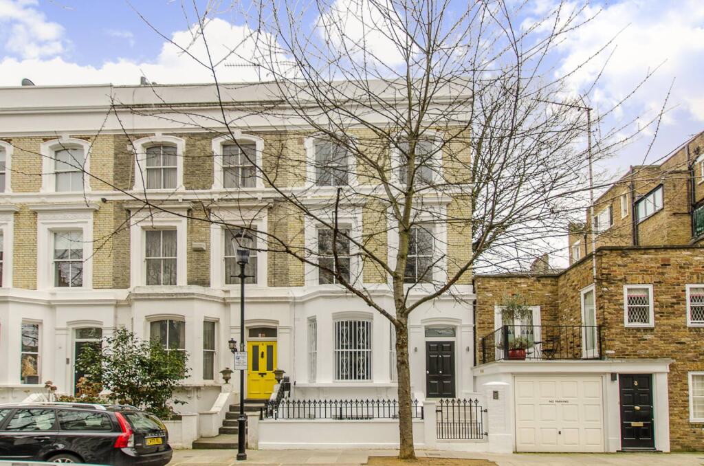 Main image of property: Oakfield Street, Chelsea, London, SW10