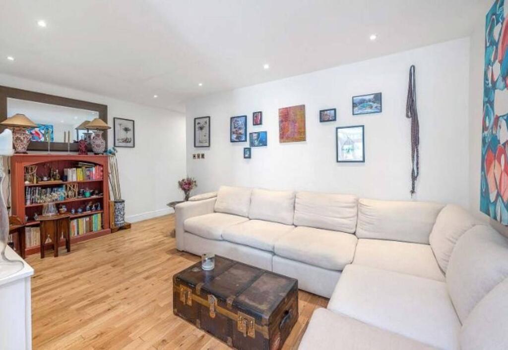 Main image of property: Finborough Road, Chelsea, London, SW10