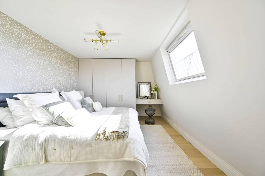 Main image of property: Redcliffe Street, Chelsea, London, SW10