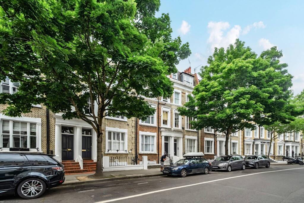 Main image of property: Kempsford Gardens, Earls Court, London, SW5