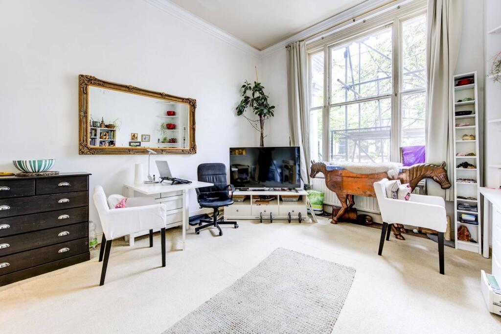Main image of property: Redcliffe Gardens, Chelsea, London, SW10