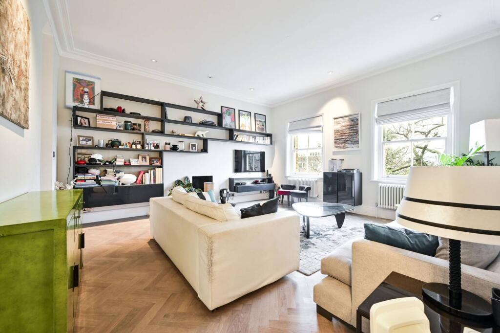 Main image of property: Redcliffe Gardens, Chelsea, London, SW10