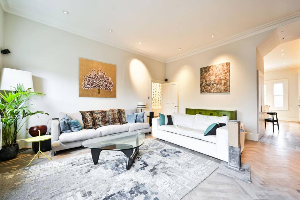 Main image of property: Redcliffe Gardens, Chelsea, London, SW10