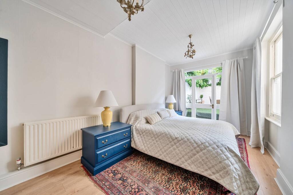 Main image of property: Westgate Terrace, Chelsea, London, SW10
