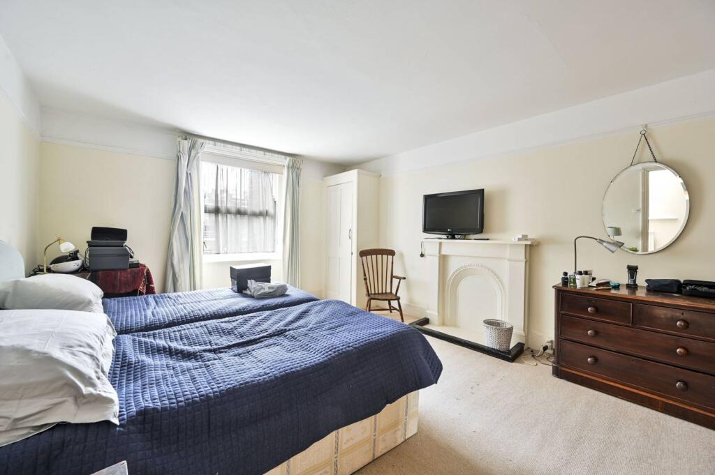 Main image of property: Courtfield Gardens, South Kensington, London, SW5