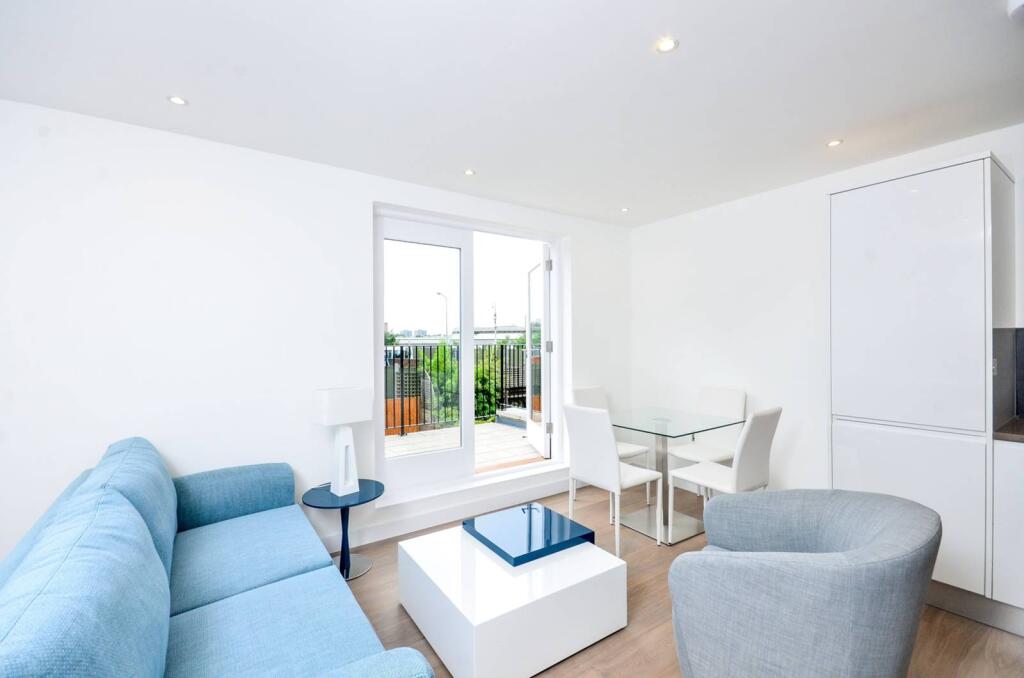 Main image of property: Philbeach Gardens, Earls Court, London, SW5