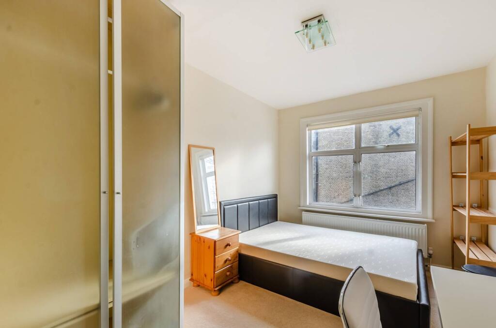 Main image of property: Longridge Road, Earls Court, London, SW5