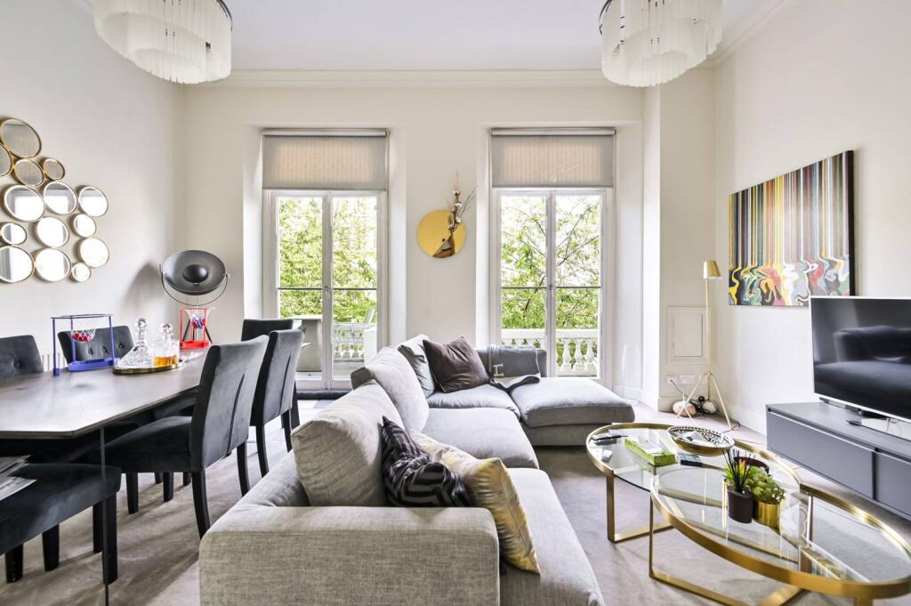 Main image of property: Redcliffe Gardens, Chelsea, London, SW10
