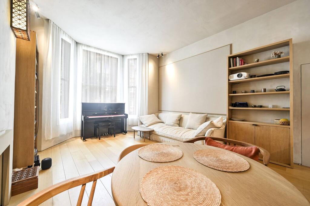 Main image of property: Cromwell Crescent, Earls Court, London, SW5