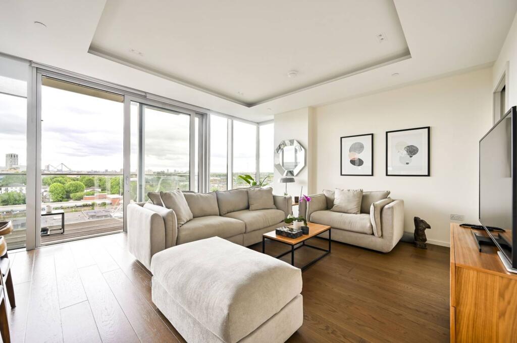Main image of property: Lillie Square, Earls Court, London, SW6