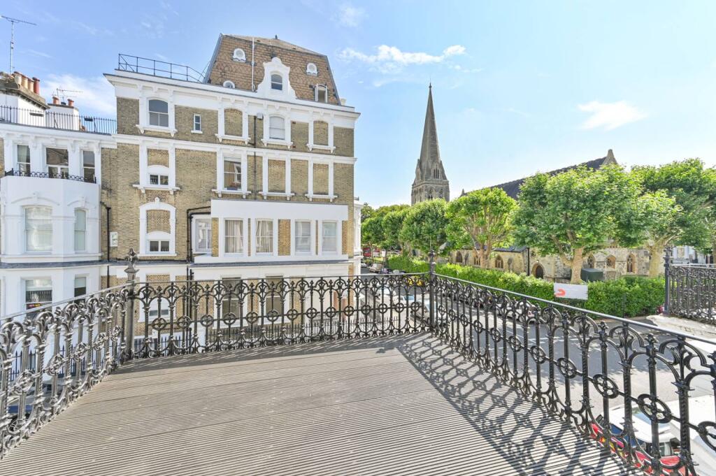 Main image of property: Redcliffe Square, Chelsea, London, SW10