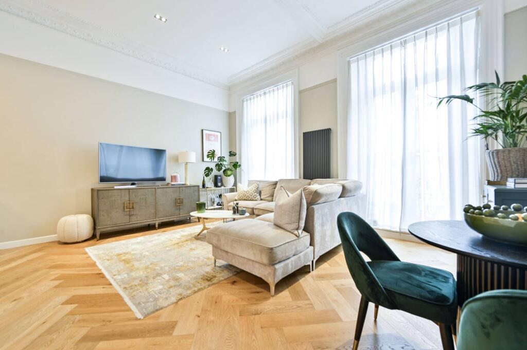 Main image of property: Hogarth Road, Earls Court, London, SW5