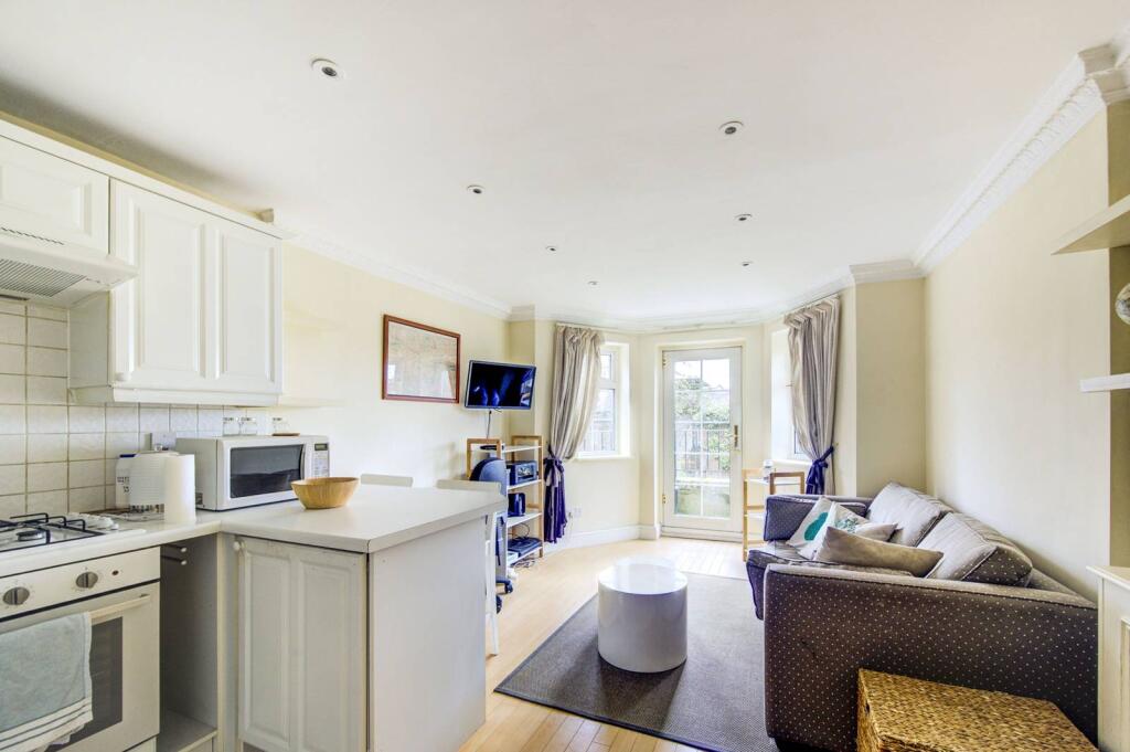 Main image of property: Philbeach Gardens, Earls Court, London, SW5