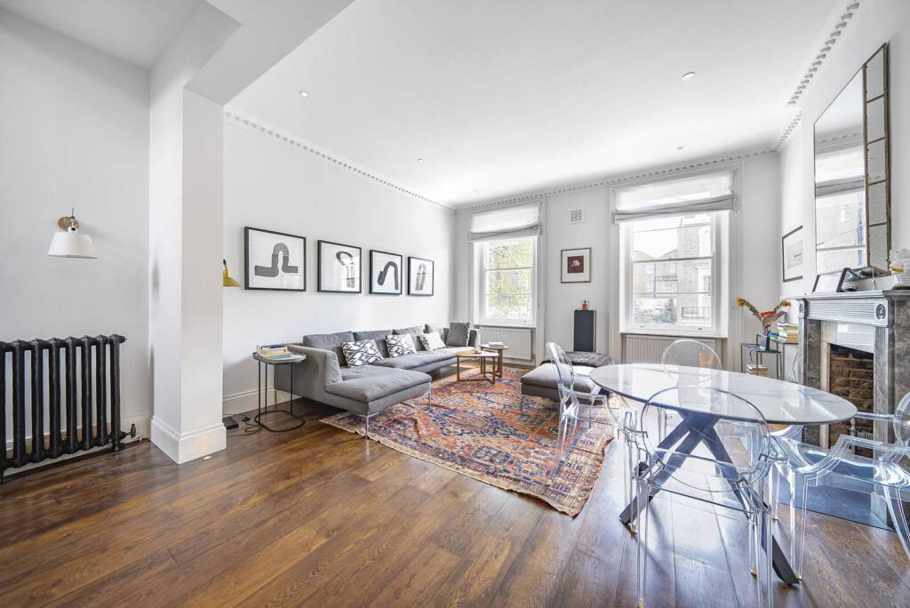 Main image of property: Redcliffe Place, Chelsea, London, SW10