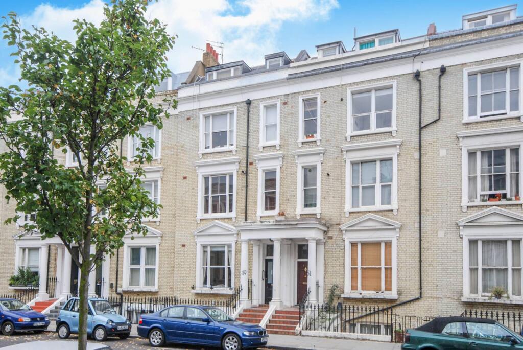Main image of property: Eardley Crescent, Earls Court, London, SW5