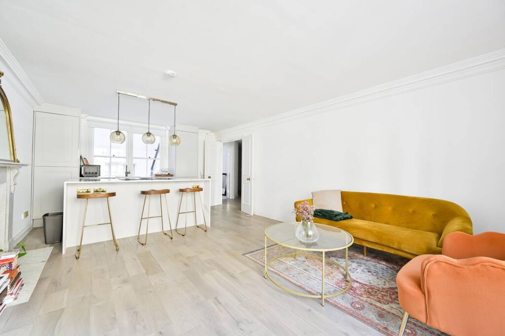 Main image of property: Collingham Gardens, South Kensington, London, SW5