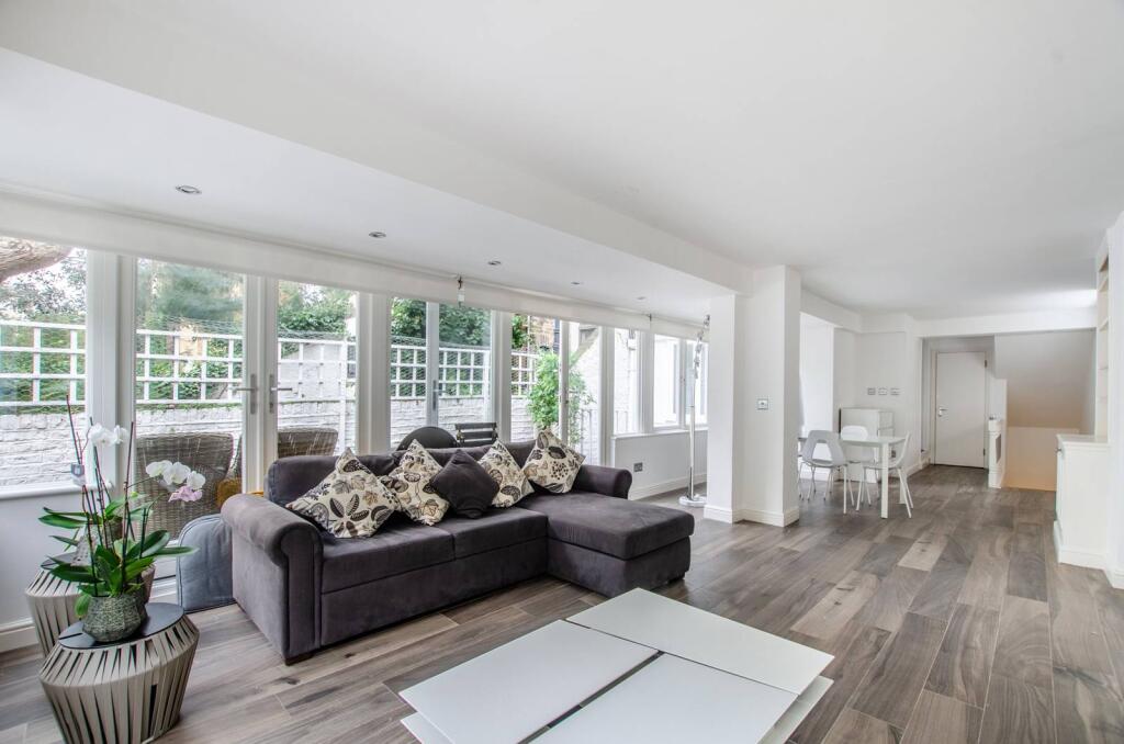 Main image of property: Longridge Road, Earls Court, London, SW5