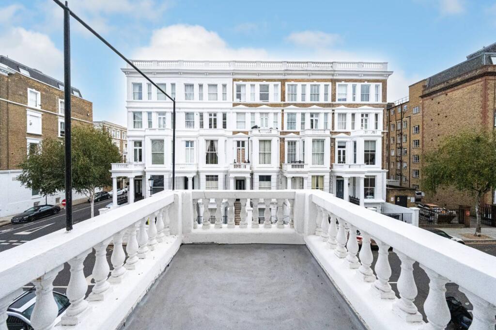 Main image of property: Nevern Road, Earls Court, London, SW5