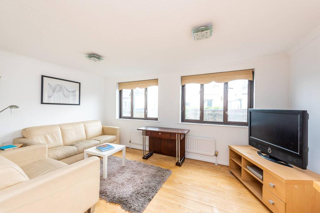 Main image of property: Redfield lane, Kenway Village, London, SW5